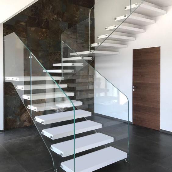 Glass Railings