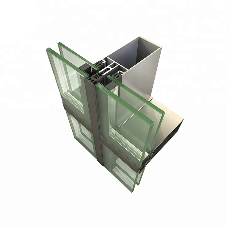 Curtain Wall